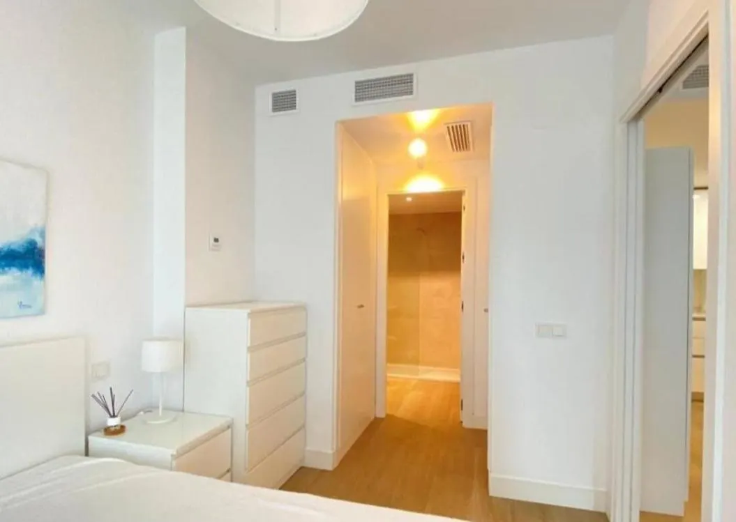 Executive Ja Suites Madrid 0*,