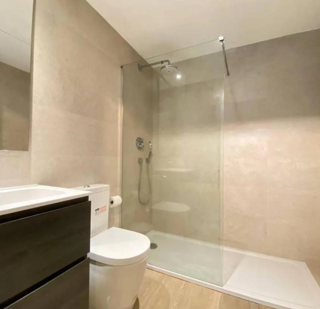 Executive Ja Suites Madrid Spain